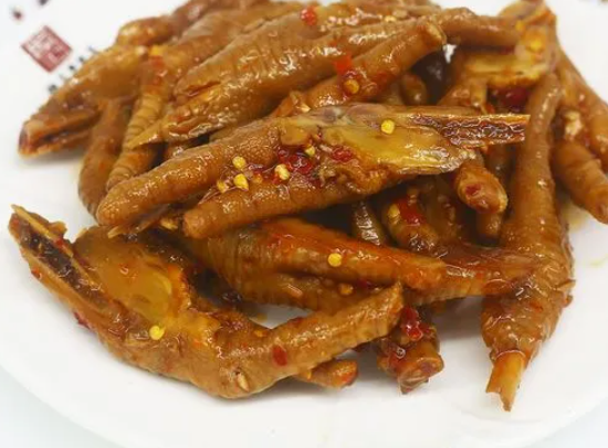 本草鸡爪的费大概多少钱？产品特色详情