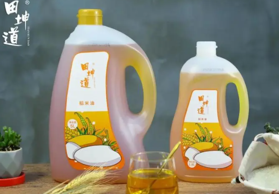 田坤道粮油