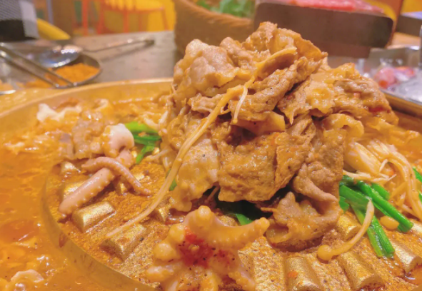 小牛哈尼水煎肉费多少钱？怎么样