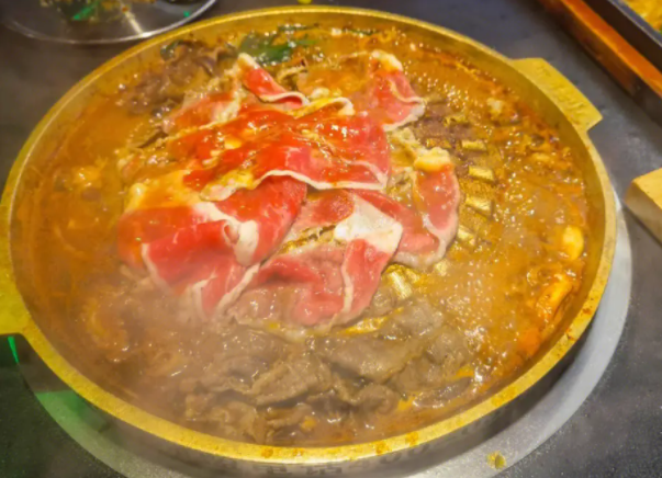 小牛哈尼水煎肉费多少钱？怎么样