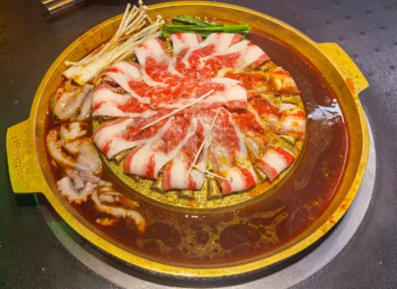 小牛哈尼水煎肉费多少钱？怎么样