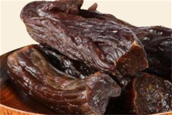 都士牧坊现烤牛肉干产品 门店图片