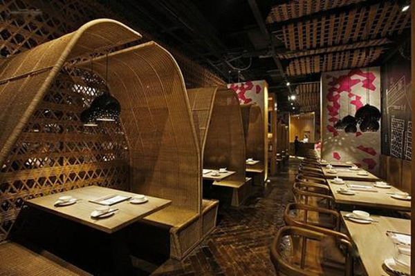 烧等烤肉产品 门店图片