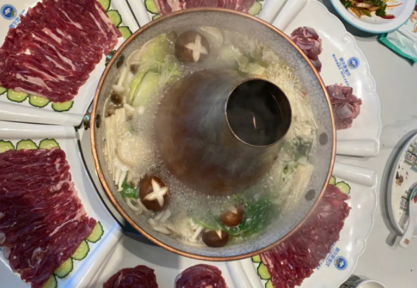额尔敦传统涮怎么？条件有哪些