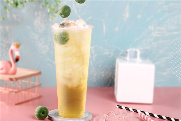 浔茶