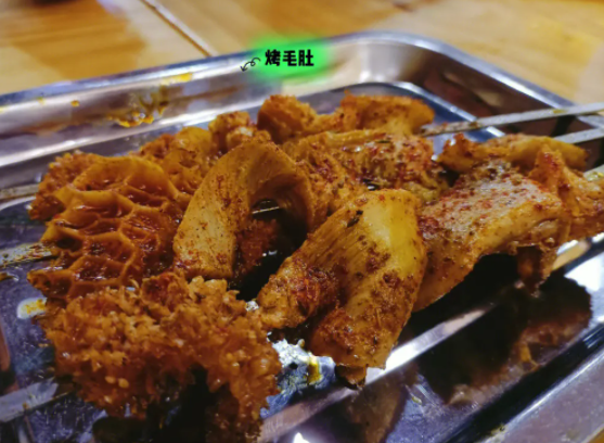 清真美食店排行榜？善心缘素食餐厅收获消费者一致好评