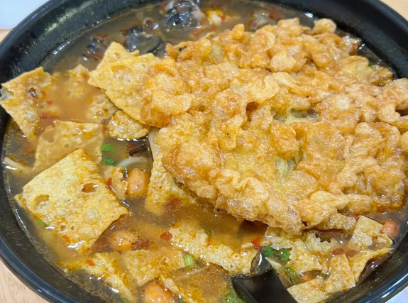 阿生哥螺蛳粉