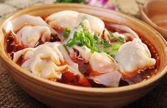 刘抄手