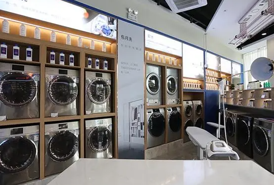 莱顿洗衣店需要多少钱？条件有哪些