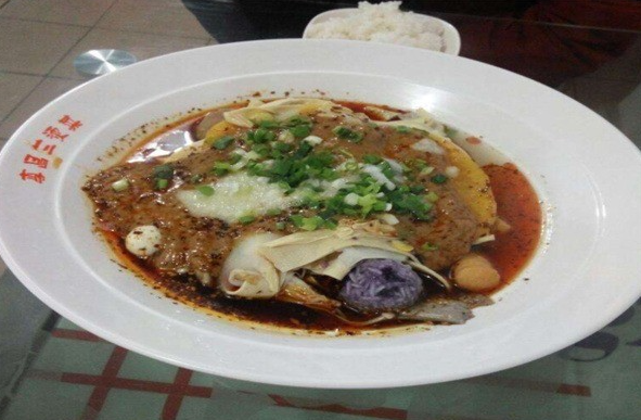 李昌兰烫菜