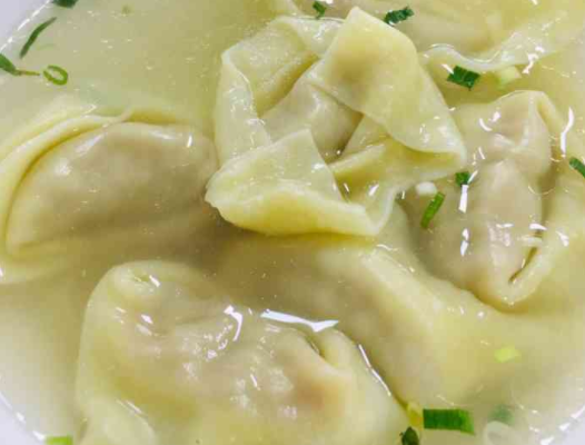 无锡金言馄饨店费多少钱？条件有哪些