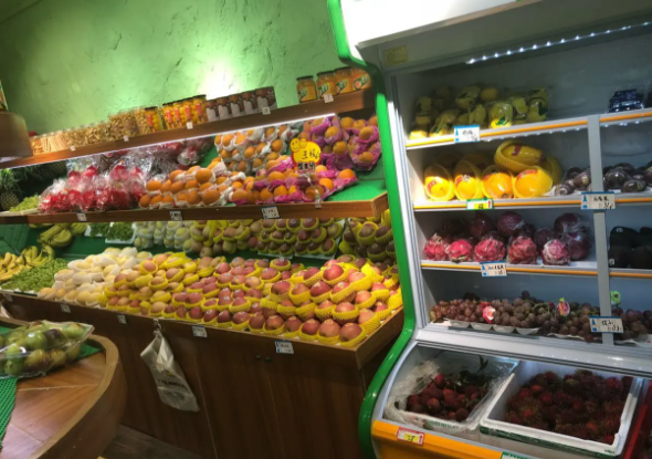 温州水果店10大品牌？TT优果增强消费者的粘度