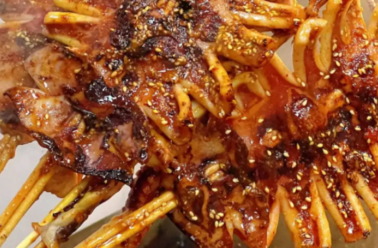 疯狂大鱿鱼费多少？条件有哪些