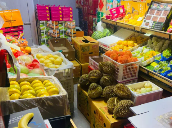 温州水果店10大品牌？TT优果增强消费者的粘度