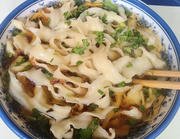 老味道刀削面