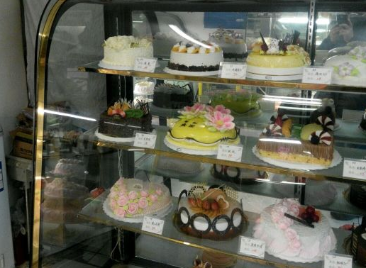 湖南蛋糕店排行榜？vcake烘焙品质好，口感佳