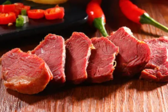 皓月牛肉专卖店如何？条件有哪些