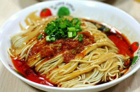 大手艺小面馆