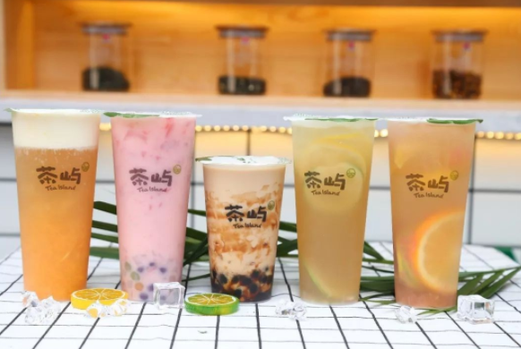茶屿奶茶费多少钱？总部在哪里