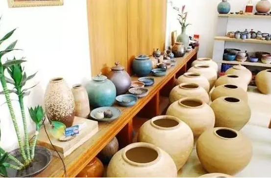 天物坊陶艺吧店需多少钱？条件有哪些