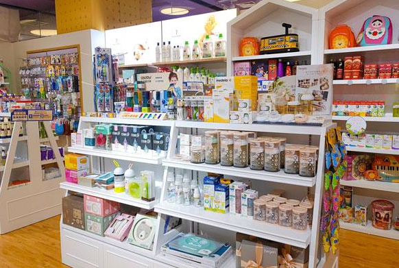 湖南母婴店排行榜？母婴坊让商省心开好店