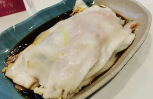 荔湾村肠粉王