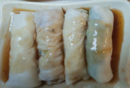 城森肠粉店