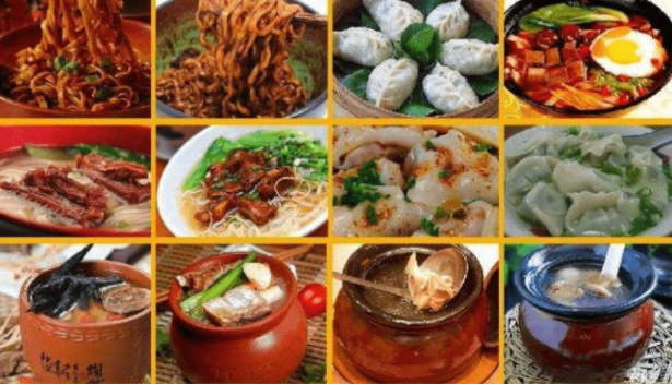 全国连锁小吃店排行榜？多仁多猪蹄深受消费者喜爱