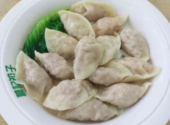 葛记饺子需要多少钱？条件有哪些