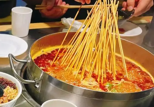 耍川串串火锅费需要多少？条件有哪些
