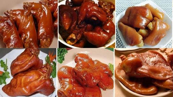 阿满熟食