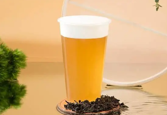 奶茶店品牌有哪些品牌？哥伦布奶茶持续推出新的产品