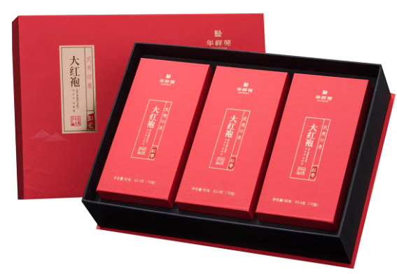 华祥苑茗茶