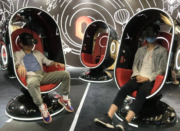 零号空间VR