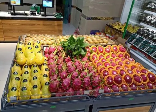 绿叶水果店好还是自己经营好？条件有哪些