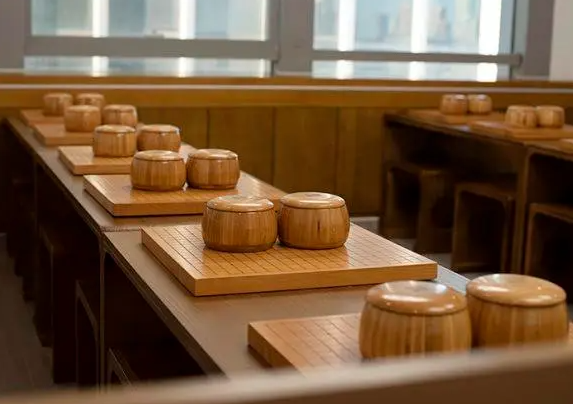 怎么开方圆围棋培训班？方圆围棋培训班好开吗