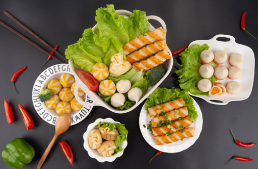 四川火锅食材店品牌？鑫枫牧业火锅食材有好的品质