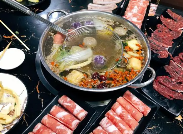 k牛自助牛肉火锅加盟费是多少？加盟怎么样