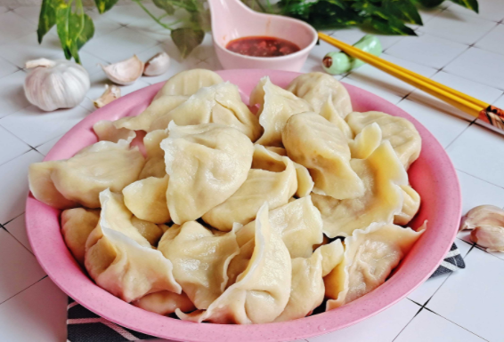 水饺品牌加盟排行榜？惠美饺子推出丰富的产品