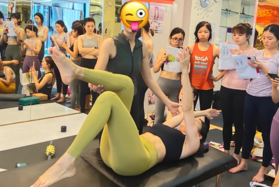 蓝色美泉产后恢复中心