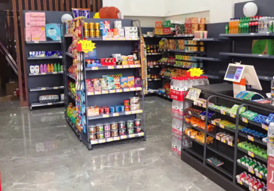 十大便利店店排行榜？乐家嘉便利店吸引更多消费者关注