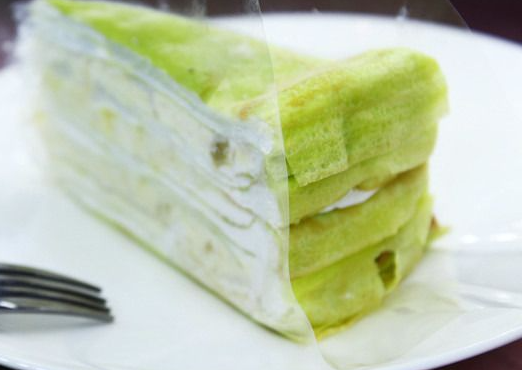 蔬芙甜品连锁店