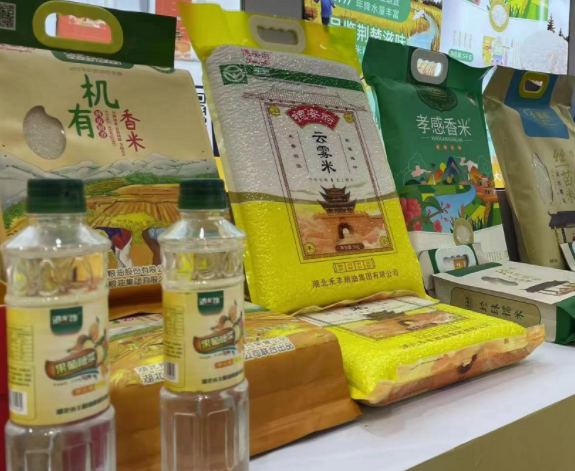 怎样经营好荆楚粮油店？条件有哪些