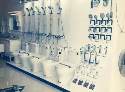 怎么开一家过江龙卫浴店？店需要多少钱