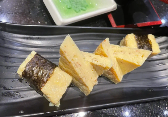 板一寿司