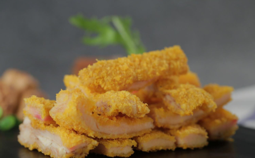 皇灿大鸡排