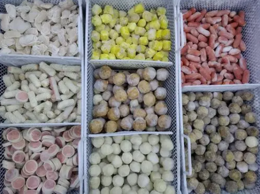 三全火锅食材店大概多少钱？条件有哪些