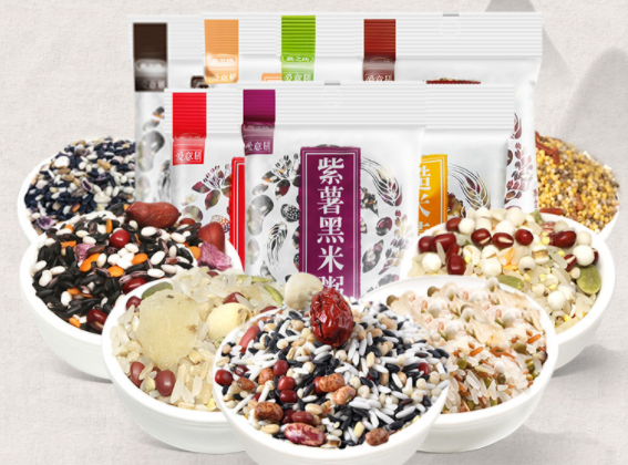 怎样开一家燕之坊五谷养生店？市场前景好吗