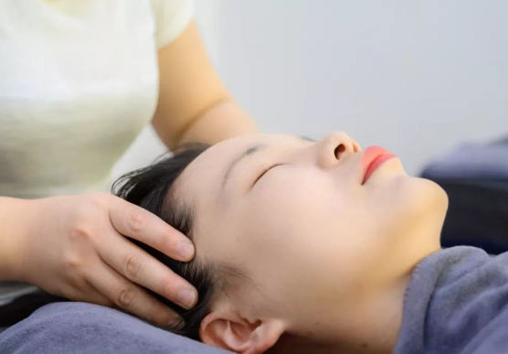 丞·spa·深度头疗