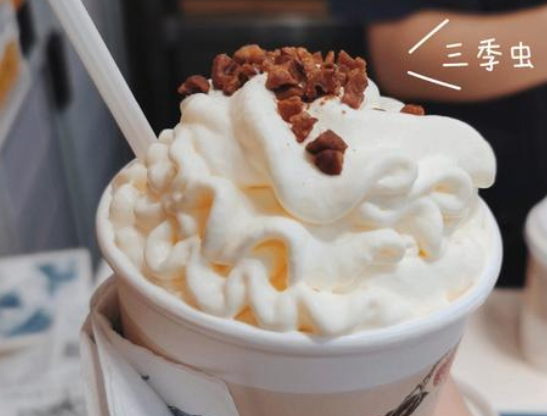 长沙奶茶店10大品牌大全？阿果的树洞全程指导